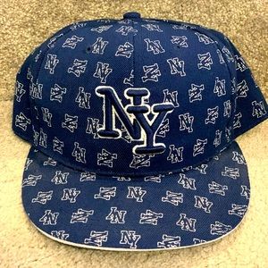 NY Baseball cap